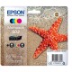 Epson Multipack 4-colours 603 Ink C13T03U64010